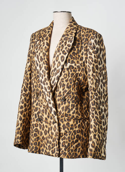 Sacou maro COLLECTORS CLUB femeie