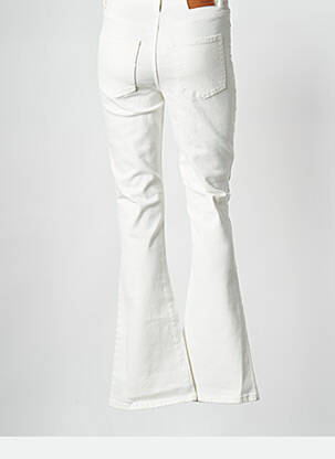 Blugi bootcut multicolor OBJECT femeie