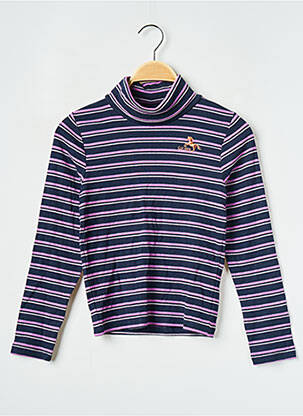 Maletă albastru S.OLIVER fată