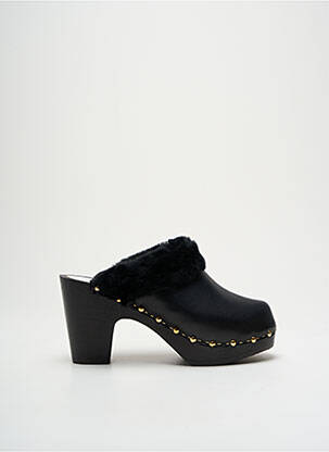 Mulete/saboți negru SABOT YOUYOU femeie