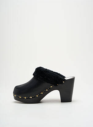 Mulete/saboți negru SABOT YOUYOU femeie