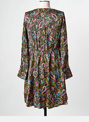 Rochie scurtă negru VILA femeie