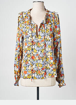 Top multicolor MAX&CO. femeie