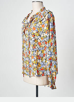 Top multicolor MAX&CO. femeie