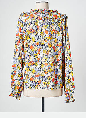Top multicolor MAX&CO. femeie