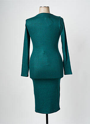 Rochie de maternitate verde NOPPIES femeie