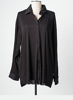 Cămașă negru GRACE & MILA femeie