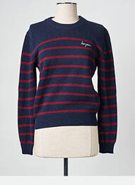 Pulover multicolor MAISON LABICHE femeie