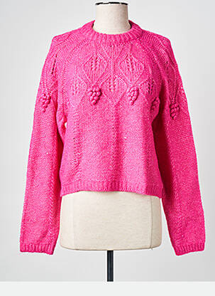 Pulover violet OBJECT femeie