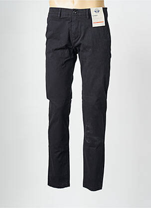 Pantalon chino negru DOCKERS bărbat