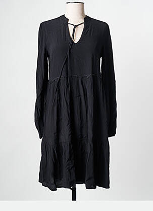 Rochie scurtă negru VILA femeie