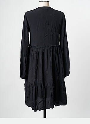 Rochie scurtă negru VILA femeie