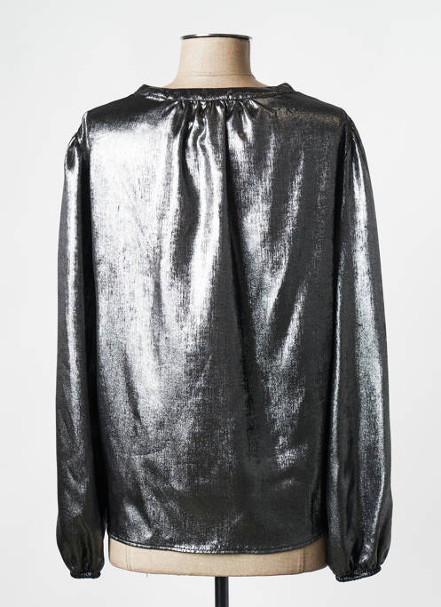 Top negru IMPERIAL femeie