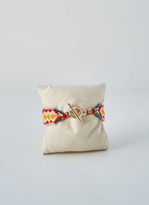 Brățară alb HIPANEMA femeie