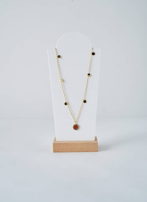 Colier multicolor HIPANEMA femeie