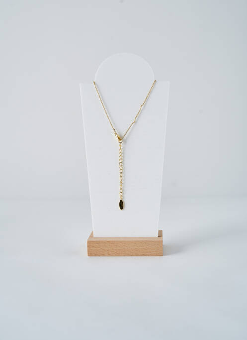 Colier multicolor HIPANEMA femeie