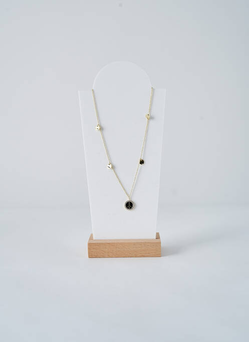 Colier verde HIPANEMA femeie