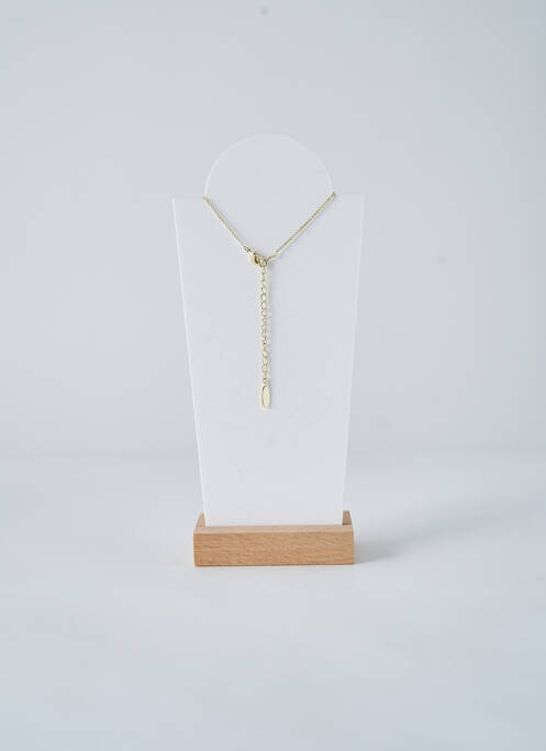 Colier verde HIPANEMA femeie