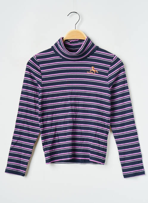 Maletă albastru S.OLIVER fată