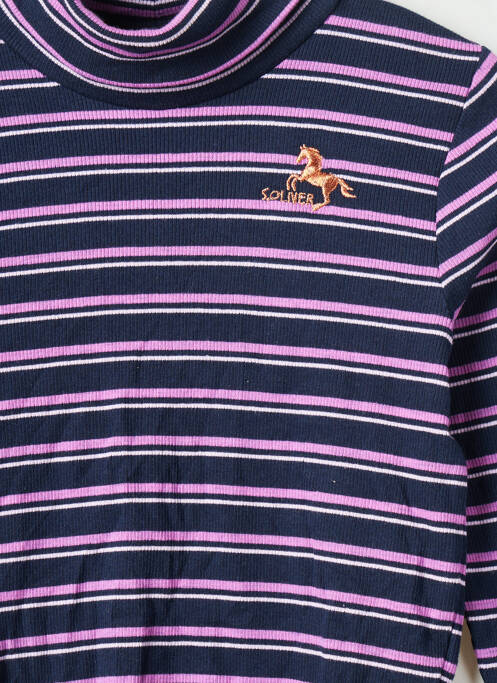 Maletă albastru S.OLIVER fată