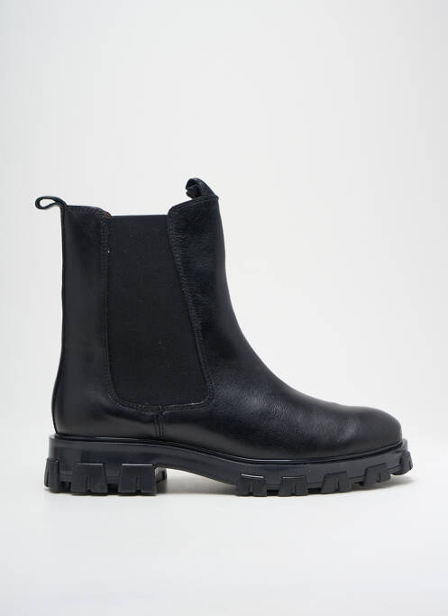 Botine/Ghete negru ANONYMOUS COPENHAGEN femeie