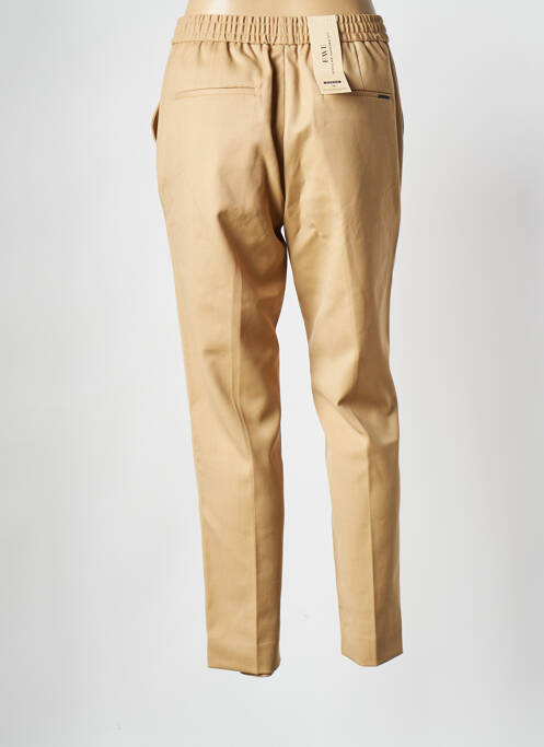 Pantalon chino bej SCOTCH & SODA bărbat
