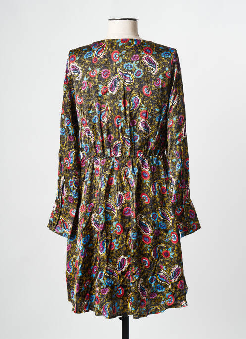 Rochie scurtă negru VILA femeie