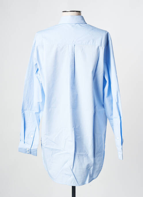 Cămașă albastru MAX&CO. femeie