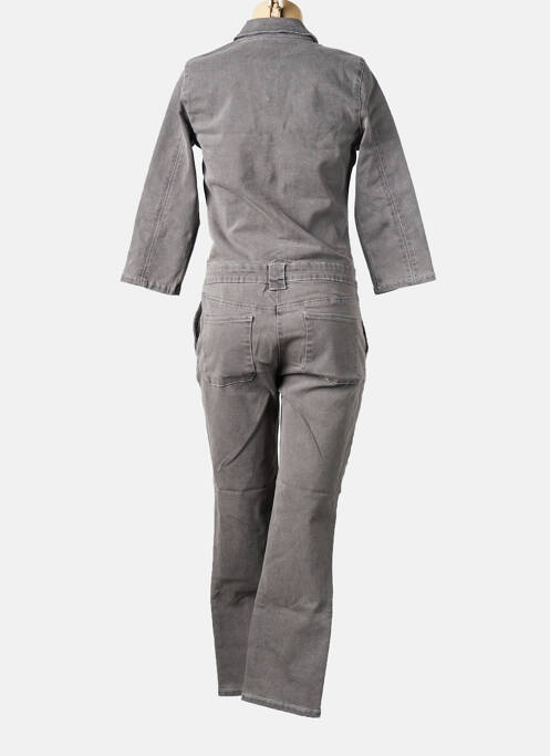Salopetă-pantalon gri VILA femeie