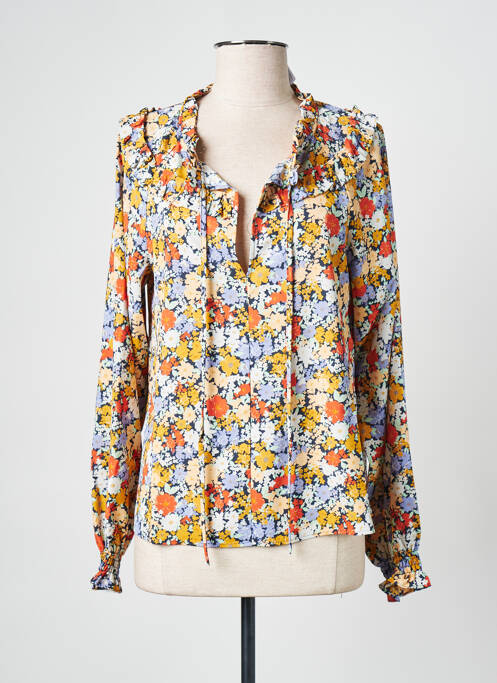 Top multicolor MAX&CO. femeie