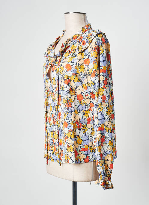 Top multicolor MAX&CO. femeie