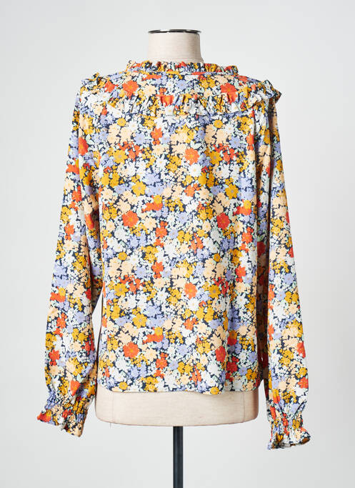 Top multicolor MAX&CO. femeie