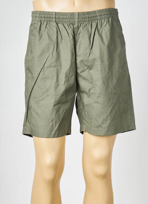 Șort verde FARAH bărbat