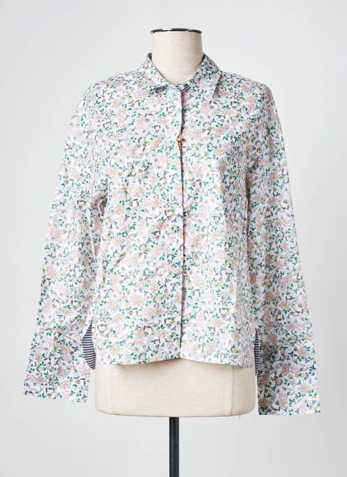 Cămașă multicolor MAX&CO. femeie