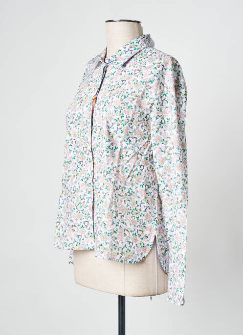 Cămașă multicolor MAX&CO. femeie