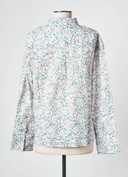 Cămașă multicolor MAX&CO. femeie