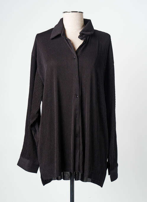 Cămașă negru GRACE & MILA femeie