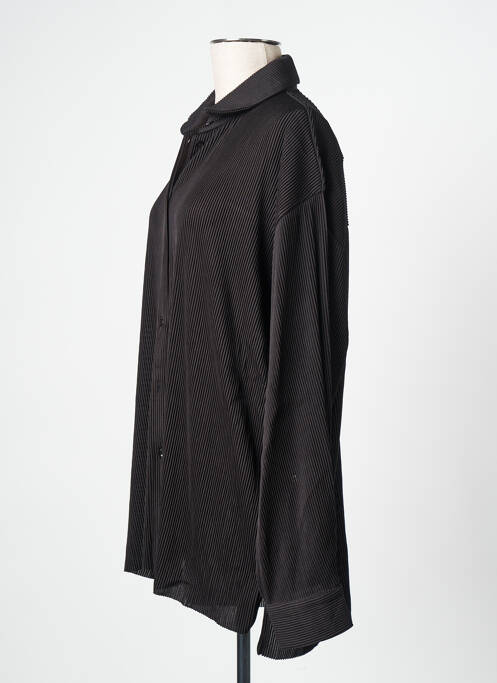 Cămașă negru GRACE & MILA femeie