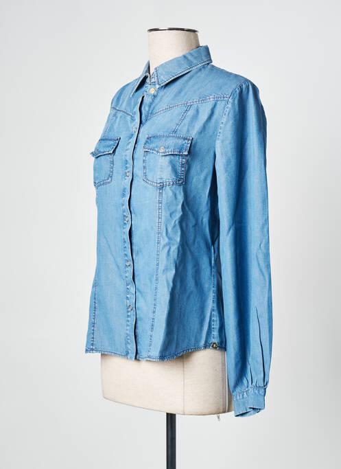 Cămașă albastru PENNYBLACK femeie