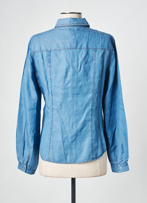 Cămașă albastru PENNYBLACK femeie