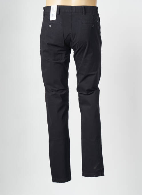 Pantalon chino negru DOCKERS bărbat