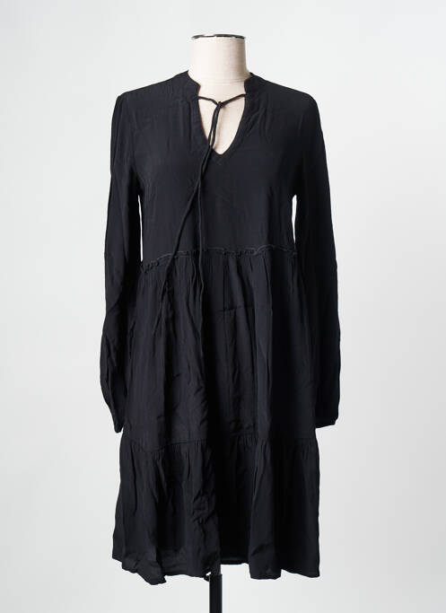 Rochie scurtă negru VILA femeie