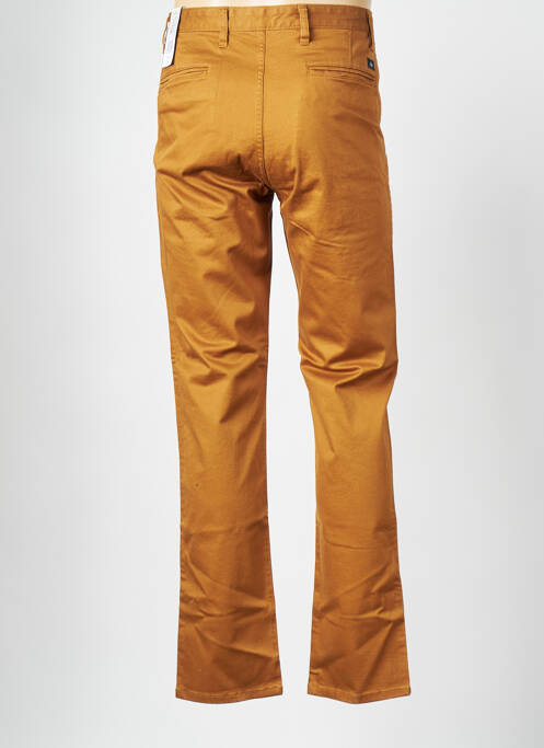 Pantalon chino maro DOCKERS bărbat