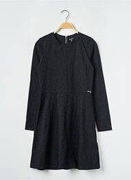 Rochie scurtă negru GUESS fille
