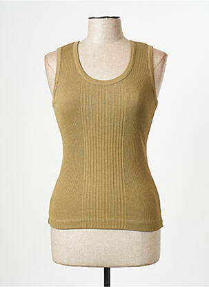 Maiou kaki LA PETITE FRANCAISE femeie