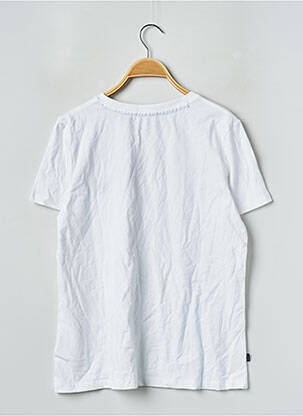Tricou alb SUPERDRY femeie