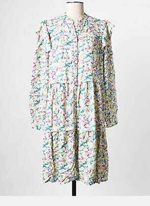 Rochie scurtă multicolor Y.A.S femeie