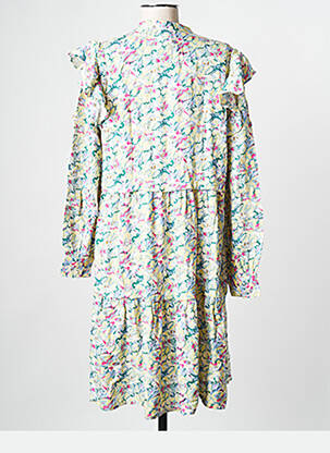 Rochie scurtă multicolor Y.A.S femeie