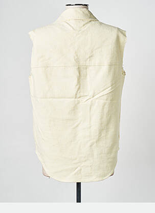 Jachete casual albastru BELLEROSE femeie