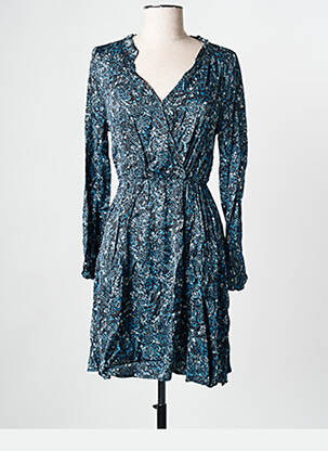 Rochie scurtă negru VILA femeie